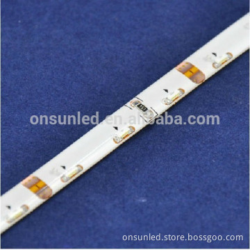 Hot sell LED 335 SMD 60leds/M Flexible side-emitting waterproof led strip